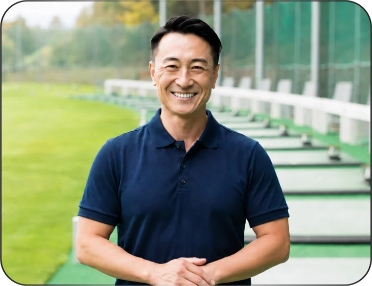 小松 侑祐コーチ ワンポイントアドバイス